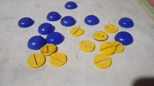 SUBBUTEO HW BASI ORIGINALI BLU
