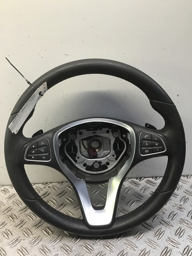 Volante mercedes benz classe - mercedes-benz, c