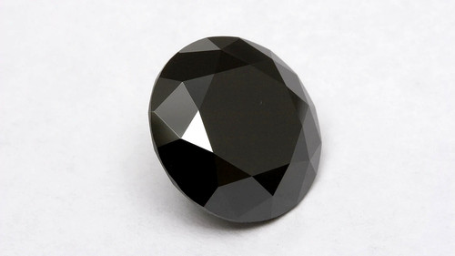Diamante cvd nero coltivato - diamante,