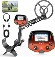 Metal Detector Professionali