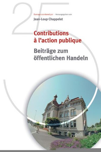 Contributions action - contributions, l'action