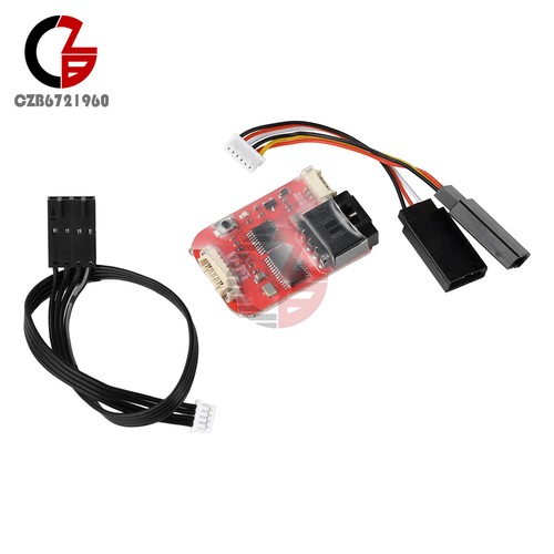 Modulo osd fpv flight - modulo,
