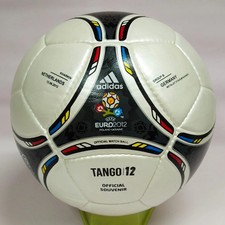 PALLONE CALCIO ADIDAS TANGO 12