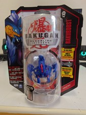 Bakugan - Bakucore Lythirus