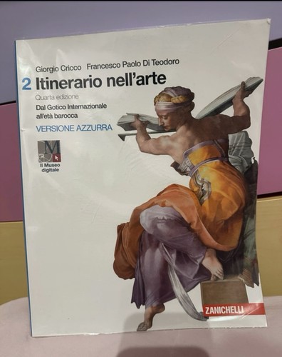 Itinerario nell arte - nell'arte, con