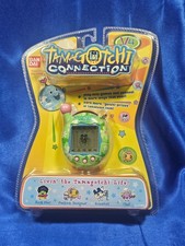 Tamagotchi Connessione Fiori