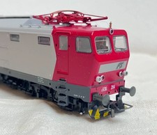 ROCO 43613 locomotiva FS E636
