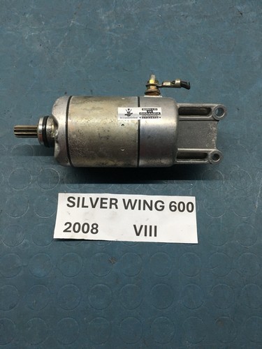 Motorino avviamento honda - motorino,