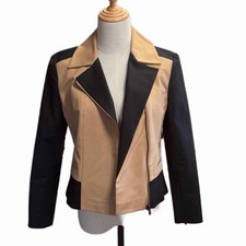 Giacca Moto Banana Republic