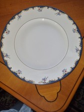 WEDGWOOD 12 piatti Grandi