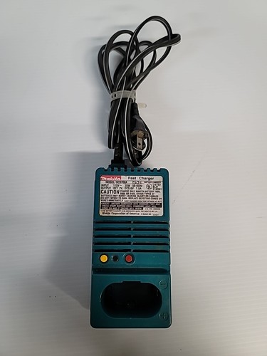 Makita dc9700a battery fast - makita,