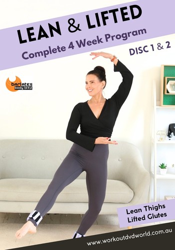 Lean lifted week - &, 4