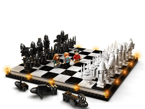 Lego usato harry potter - harry,