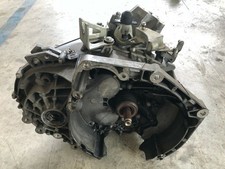 SCATOLA CAMBIO MANUALE FIAT