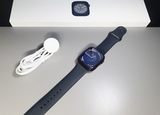 Bellissimo Apple Watch 8 Wifi