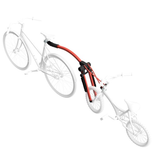 Peruzzo asta tandem - peruzzo, trail