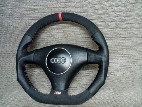 Volante sportivo audi tt - volante, a3