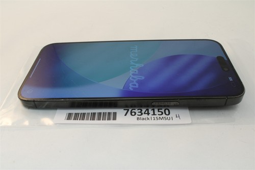 Apple iphone pro - pro, gb