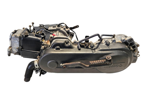 Blocco motore engine bb10 - blocco,