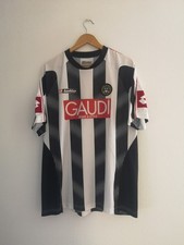 MAGLIA UDINESE 2007/2008 HOME