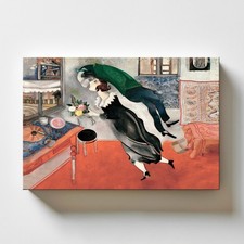 Quadri famosi moderni Marc