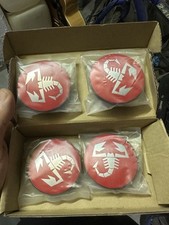 Kit 4 COPRIMOZZO NUOVI