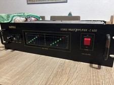 Amplificatore Davoli C600 per