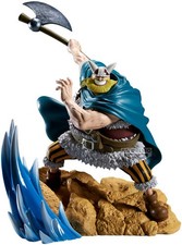 banpresto One Piece