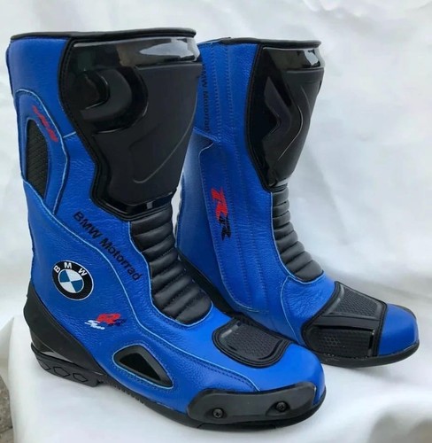 Stivali corsa bmw motorrad - corsa,