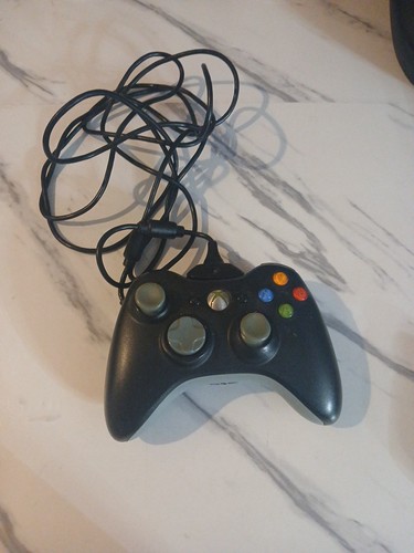 Controller wireless microsoft - controller,