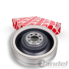 Febi Bilstein Puleggia, Albero