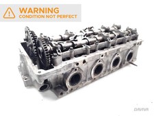 BMW 1 Series Tête de moteur