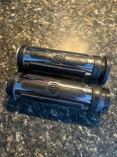 OEM Harley-Davidson Chrome