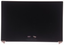 DELL XPS 15 9500 UHD+ TS Lembo