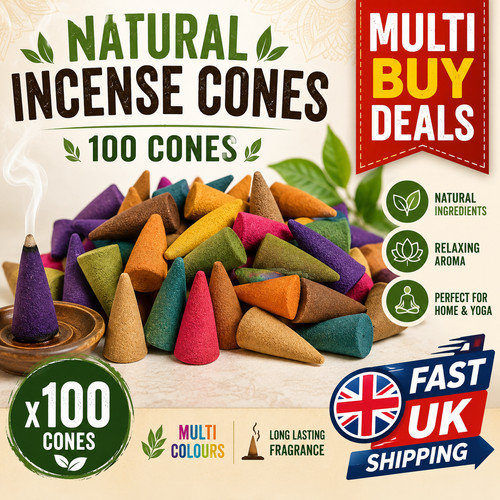 Coni incenso 100 finest - coni,