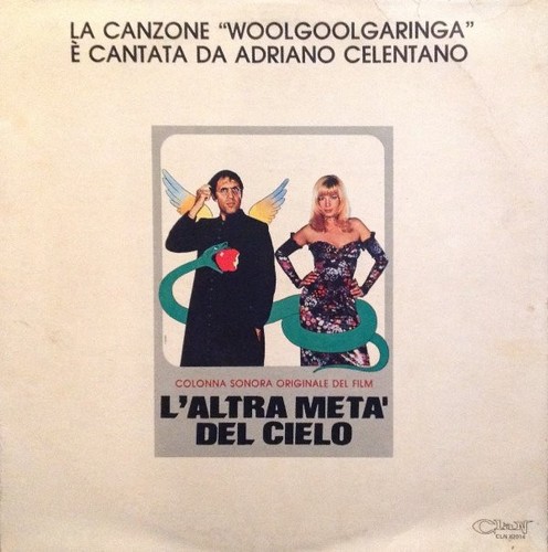 Detto mariano altra metà - -, l'altra