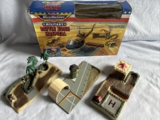 Micro Machines Military