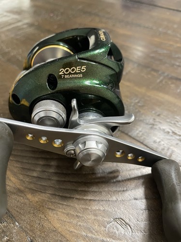 Mulinello pesca shimano - da,