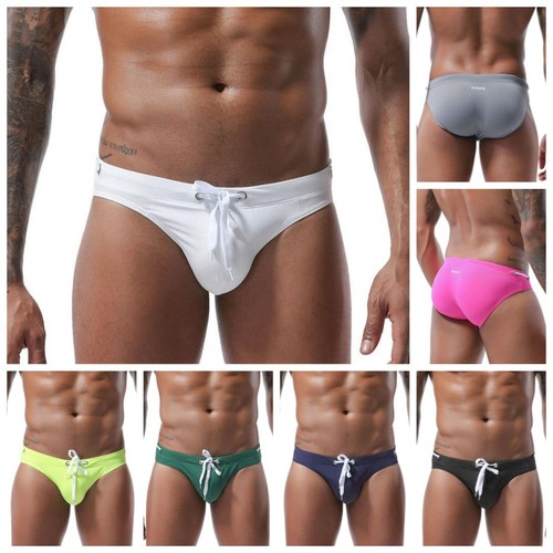Costume bagno uomo nuoto - da,