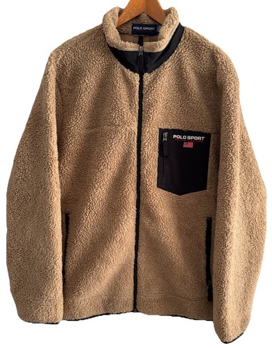 Ralph lauren polo sport - sport, pile