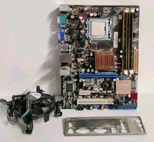 Motherboard LGA775 ASUS