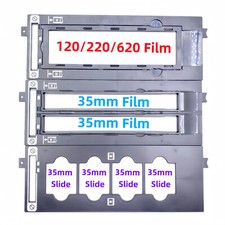 Supporto pellicola negativo foto 35 mm/135/120 per Canon CanoScan 8000F 8800F 9000F