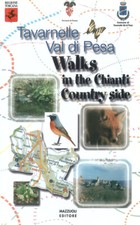 Tavarnelle val di Pesa Walks