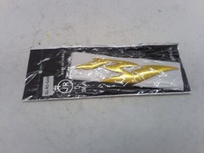 Yamaha R1 2007-2008 Adesivo R1 racing