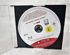 SLY Cooper Thieves in Time - GIOCO PROMO PS3 PLAYSTATION 3 - USATO GARANTITO