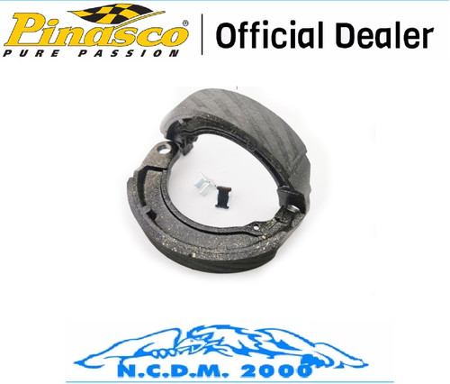 Ganasce freno pinasco racing - freno,