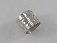 *RAR* Anello Portatovaglioli