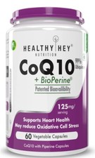 HealthyHey Nutrition CoQ10 ad
