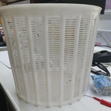 Fuscella 7.50 Kg forma giunco