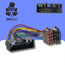 Cavo cavo adattatore ISO radio